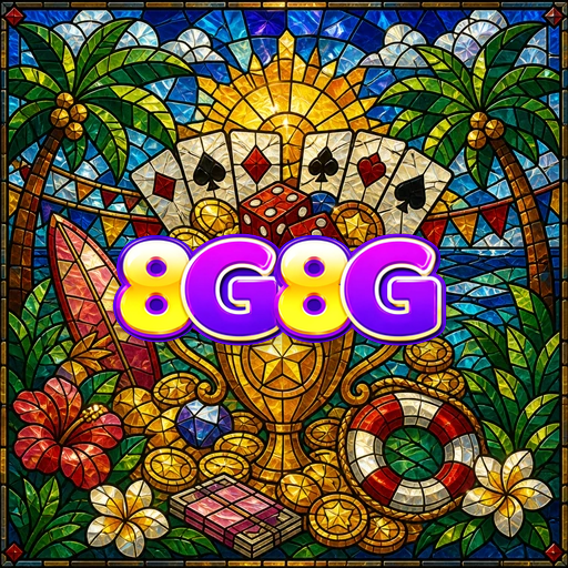 8g8g Tangkapan Layar - 5